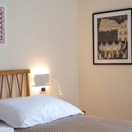 B&B Marcantonio - Ischia Ponte Экстерьер фото