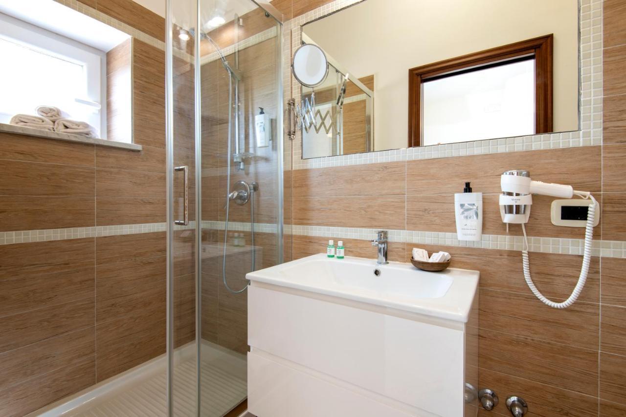 B&B Marcantonio - Ischia Ponte Экстерьер фото