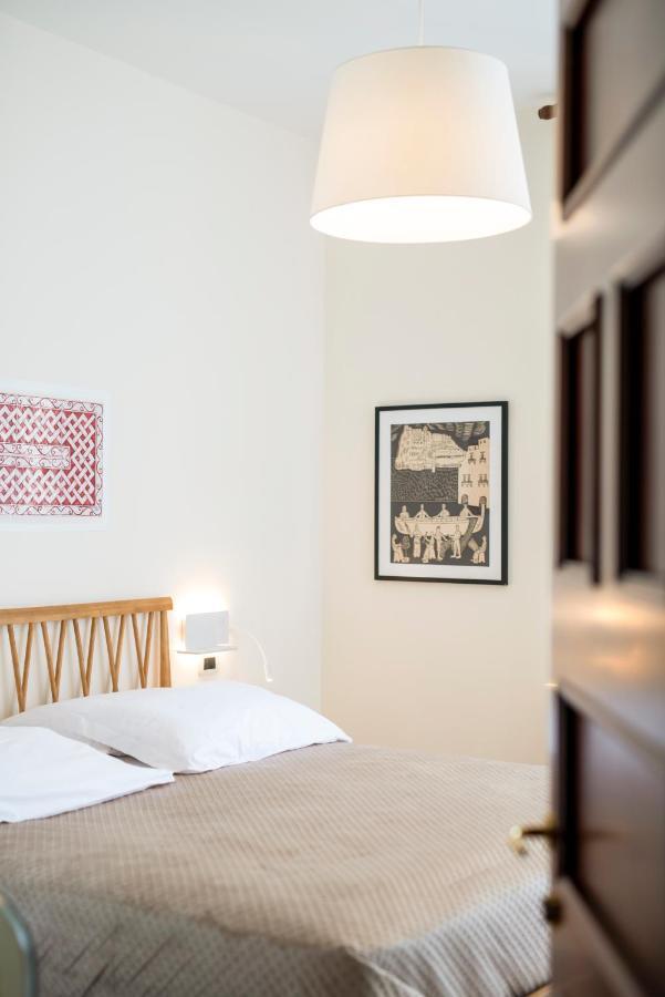 B&B Marcantonio - Ischia Ponte Экстерьер фото