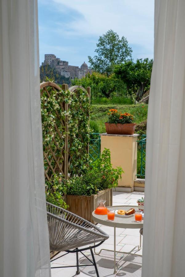 B&B Marcantonio - Ischia Ponte Экстерьер фото
