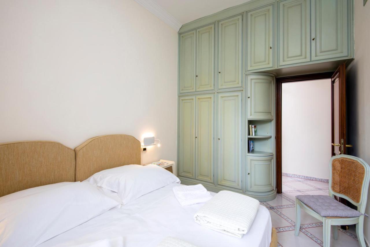 B&B Marcantonio - Ischia Ponte Экстерьер фото