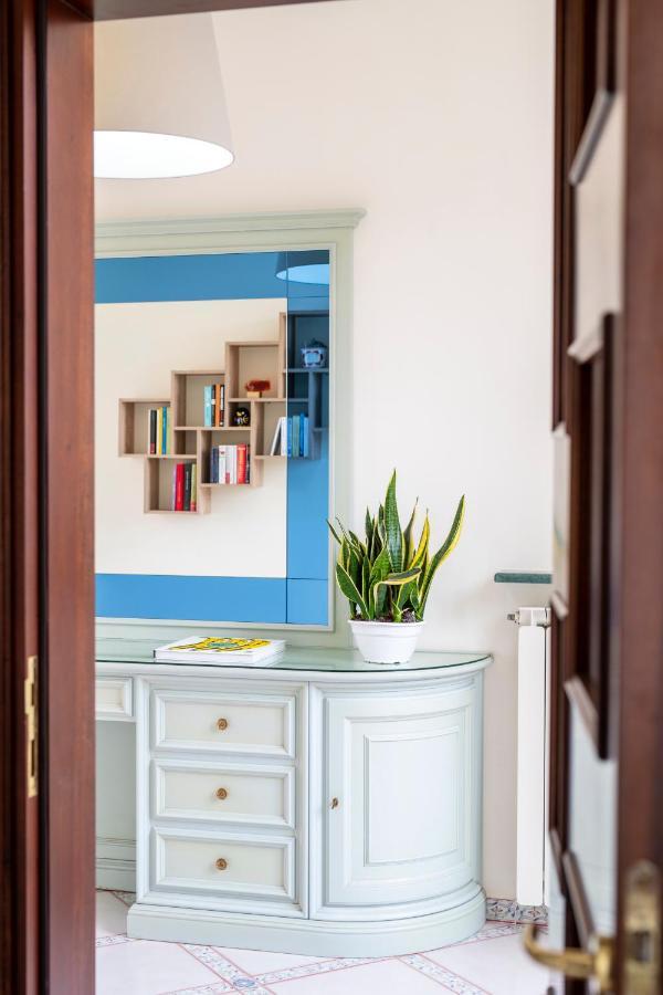 B&B Marcantonio - Ischia Ponte Экстерьер фото