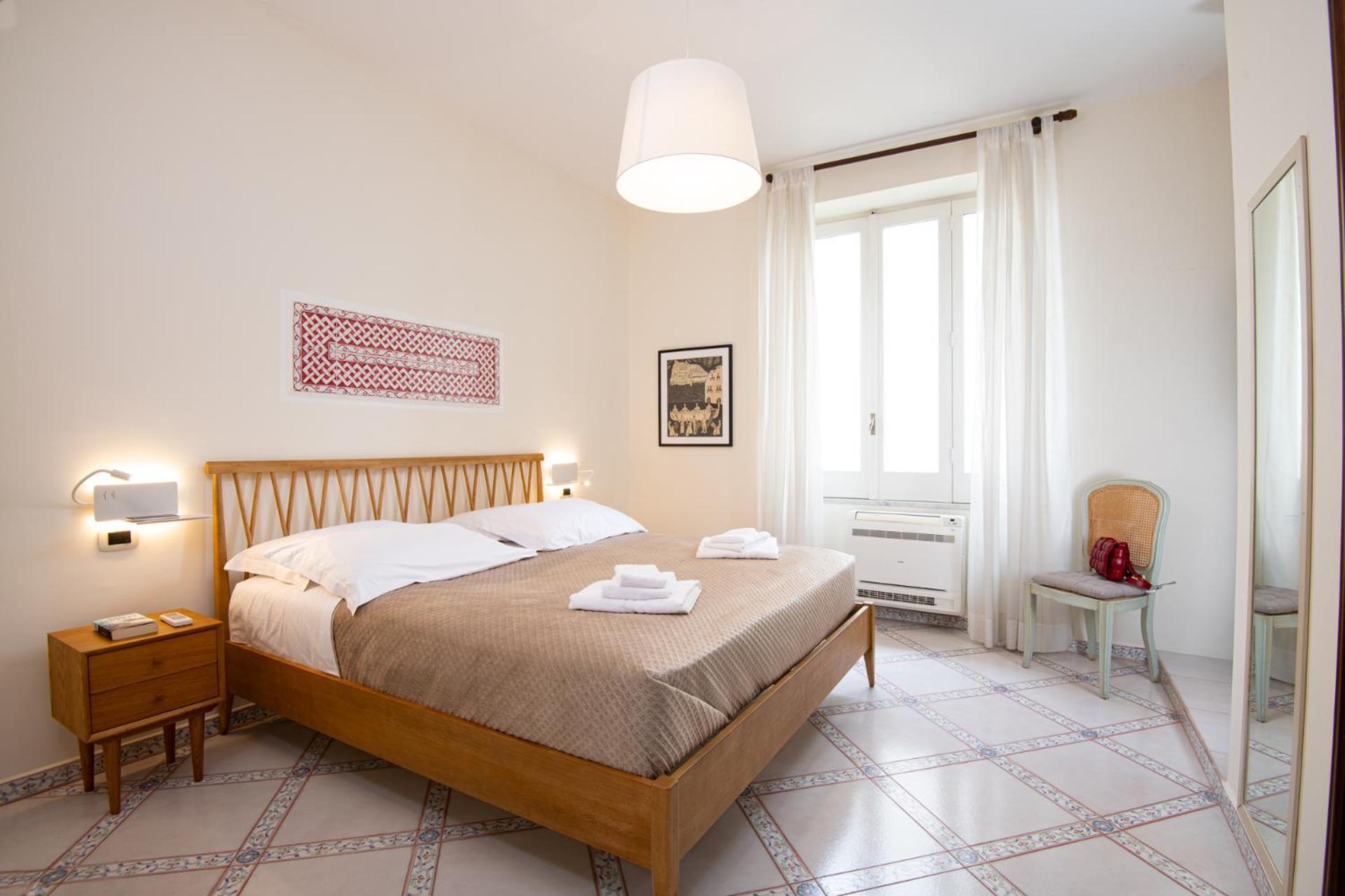 B&B Marcantonio - Ischia Ponte Экстерьер фото
