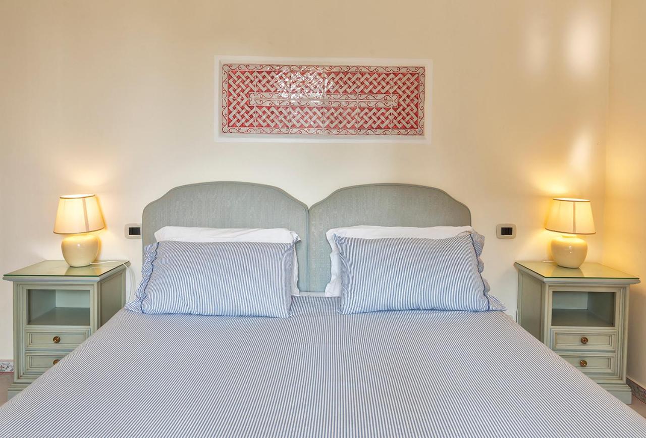 B&B Marcantonio - Ischia Ponte Экстерьер фото